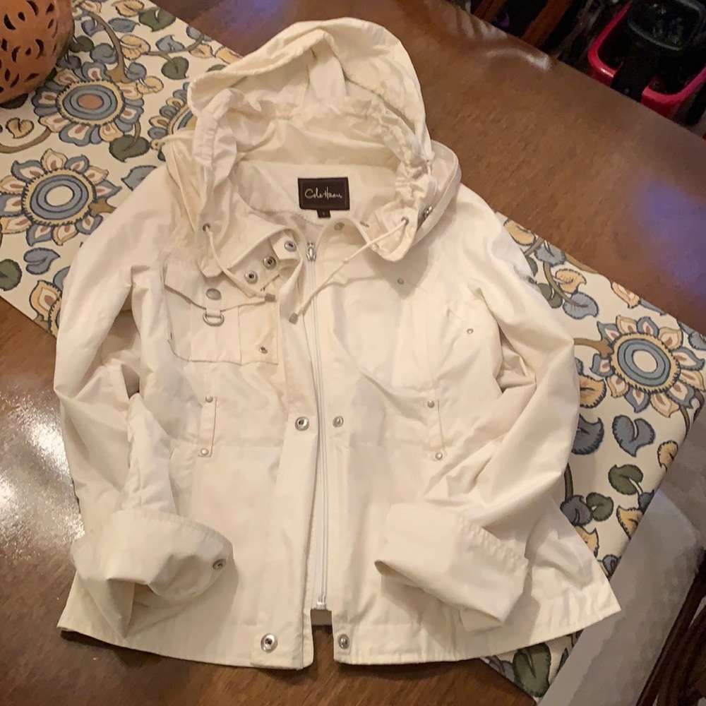 Cole Haan Jacket - size small